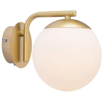 Nordlux GRANT 47091025 Stena svietidlo 1x40W/E14 IP20