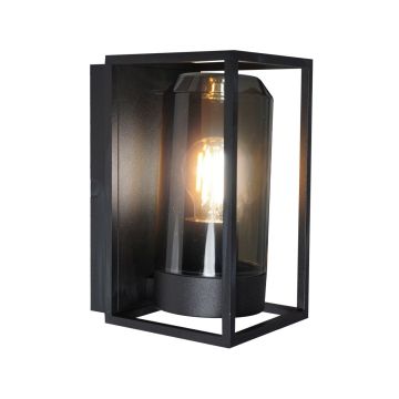 Nordlux GRIFFIN 2218131047 Stena svietidlo 1x15W/E27 IP44