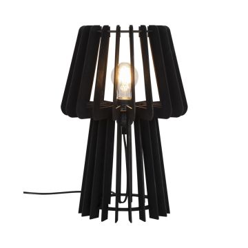 Nordlux GROA 2213155003 Stolná lampa 1x40W/E27 IP20