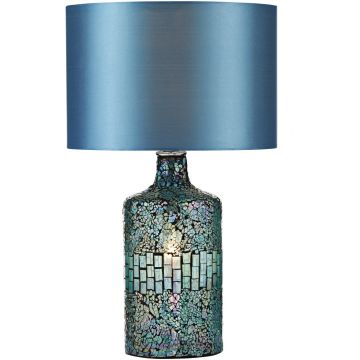 Dar Lighting Guru GUR4223 Stolná lampa 1x60w/e27 ip20