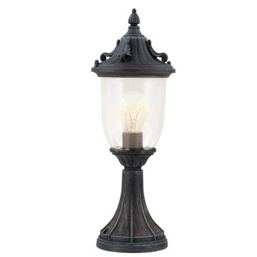 Elstead Lighting ELKSTONE GZH-ELK3 Stojanová lampa 1x60W/E27 IP44