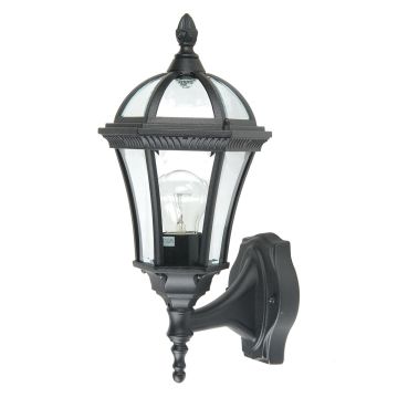 Elstead Lighting LEDBURY GZH-LB1 Stena svietidlo 1x60W/E27 IP44