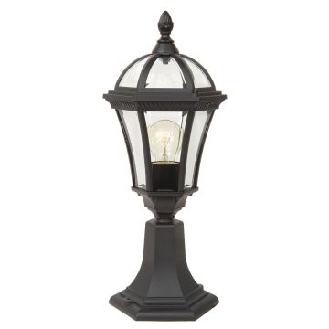 Elstead Lighting LEDBURY GZH-LB3 Stojanová lampa 1x60W/E27 IP44