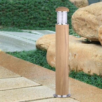 Elstead Lighting SANDBANKS GZ-POOLE-B Stojanová lampa 1x15W/E27 IP55