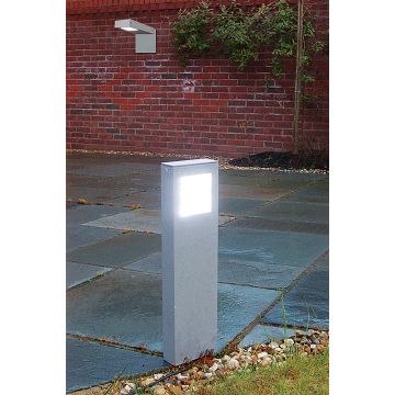 Garden Zone BETA GZ-BETA16 Stena svietidlo 30x0.1W/LED IP65