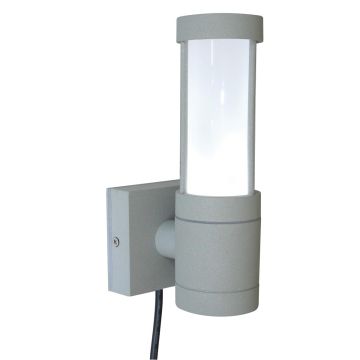 Garden Zone BETA GZ-BETA3 Stena svietidlo 3x1W/LED IP54