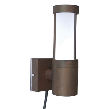 Garden Zone BETA GZ-BETA4 Stena svietidlo 3x1W/LED IP54