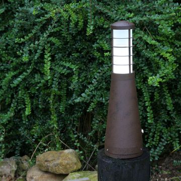 Garden Zone BETA GZ-BETA6 Stojanová lampa 3x1W/LED IP54