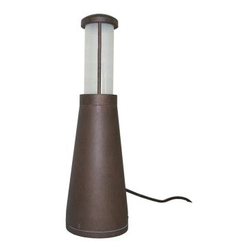 Garden Zone BETA GZ-BETA8 Stojanová lampa 3x1W/LED IP54