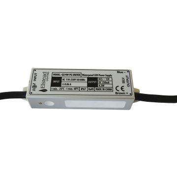 Garden Zone DRIVER GZ-4W-PG-DRIVER Napájací zdroj IP67