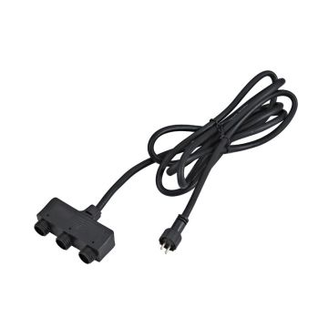 Garden Zone GARDEN ZONE GZCC-3-WAY-PLUG Konektor IP65