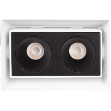 Maxlight MODULAR H180.06 Vstavané downlight svetlo ip20