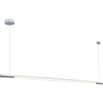 Maxlight ORGANIC P0359 Závesná lampa 1x26w/led 3000k 2210lm ip20