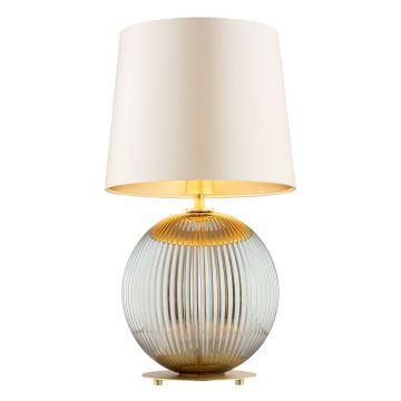 Argon HAMILTON 8530 Stolná lampa 1x15W/E27 IP20