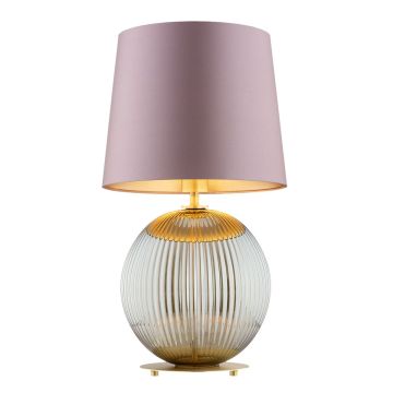 Argon HAMILTON 8531 Stolná lampa 1x15W/E27 IP20