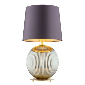 Argon HAMILTON 8532 Stolná lampa 1x15W/E27 IP20
