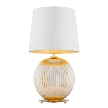 Argon HAMILTON 8534 Stolná lampa 1x15W/E27 IP20