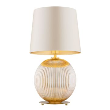 Argon HAMILTON 8535 Stolná lampa 1x15W/E27 IP20