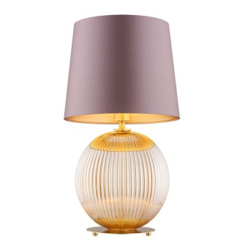 Argon HAMILTON 8536 Stolná lampa 1x15W/E27 IP20