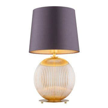 Argon HAMILTON 8537 Stolná lampa 1x15W/E27 IP20