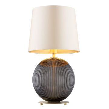 Argon HAMILTON 8538 Stolná lampa 1x15W/E27 IP20