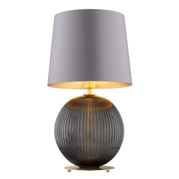 Argon HAMILTON 8539 Stolná lampa 1x15W/E27 IP20