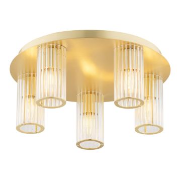 Argon HAMPTON 2178 Stropné svietidlo 5x7W/E14 IP20