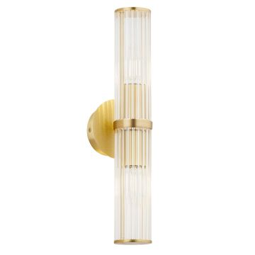 Argon HAMPTON 7203 Stena svietidlo 2x7W/E14 IP20
