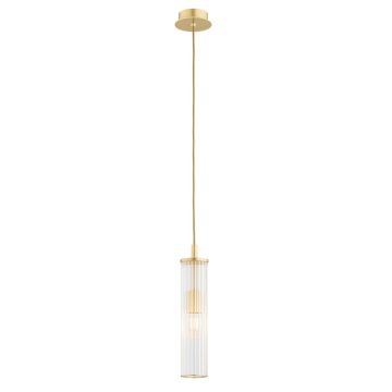 Argon HAMPTON 8489 Závesná lampa 1x7W/E14 IP20