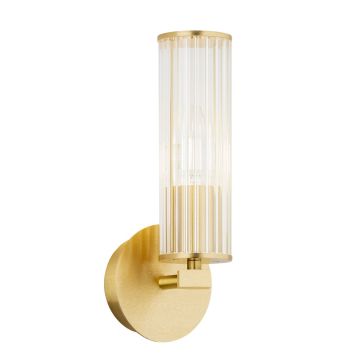 Argon HAMPTON 8497 Stena svietidlo 1x7W/E14 IP20