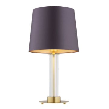 Argon HAMPTON 8543 Stolná lampa 1x15W/E27 IP20