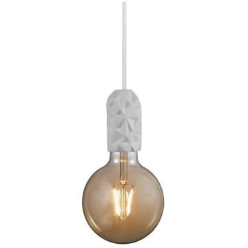 Nordlux HANG 2010013001 Závesná lampa 1x40W/E27 IP20