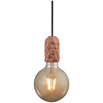Nordlux HANG 2010013059 Závesná lampa 1x40W/E27 IP20