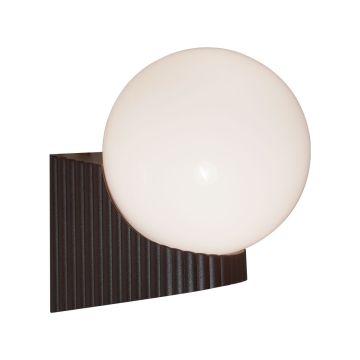 Nordlux HAYLEY 2318131061 Stena svietidlo 1x25W/E27 IP44
