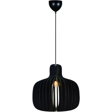 Nordlux Hazo 2512053003 Závesná lampa 1x60w/E27 ip20