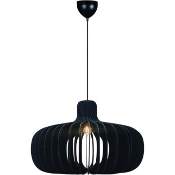 Nordlux Hazo 2512073003 Závesná lampa 1x60w/E27 ip20