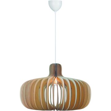 Nordlux Hazo 2512073014 Závesná lampa 1x60w/E27 ip20