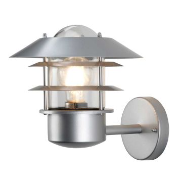 Elstead Lighting HELSINGOR HELSINGOR Stena svietidlo 1x60W/E27 IP44