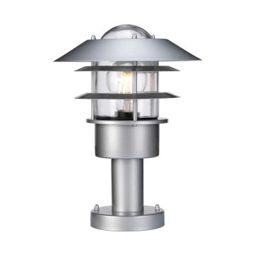 Elstead Lighting HELSINGOR HELSINGOR-PED Stojanová lampa 1x60W/E27 IP44