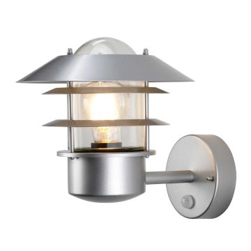 Elstead Lighting HELSINGOR HELSINGOR-PIR Stena svietidlo 1x60W/E27 IP44