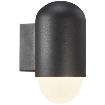 Nordlux HEKA 2118211003 Stena svietidlo 1x15W/E27 IP44