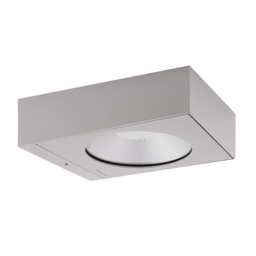 Norlys HITRA 1330AL Stena svietidlo 1x9.5W/LED 3000K 1080LM IP65