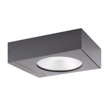 Norlys HITRA 1330GR Stena svietidlo 1x9.5W/LED 3000K 1080LM IP65