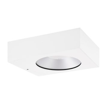 Norlys HITRA 5114W Stena svietidlo 1x9.5W/LED 4000K 1150LM IP65