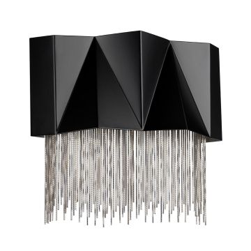Elstead Lighting ZUMA HK-ZUMA-3W-SBS Stena svietidlo 3x3,5W/G9 3000K 960LM
