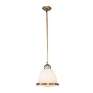 Hinkley Amelia HK-AMELIA-P-M-HB Závesná lampa 1x100W/E27