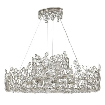 Hinkley Lighting ANYA HK-ANYA-ISLE Závesná lampa 10x60W/E14