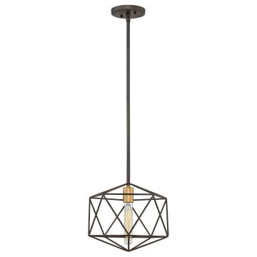 Hinkley Lighting ASTRID HK-ASTRID-MP Závesná lampa 1x60W/E27