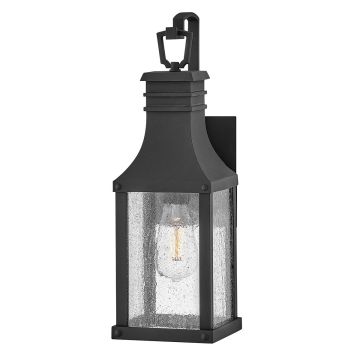 Hinkley Lighting Beacon Hill HK-BEACON-HILL-S-MB Stena svietidlo 1x60W/E27 IP44