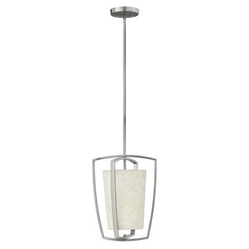 Hinkley Lighting BLAKELY HK-BLAKELY-P-BN Závesná lampa 1x60W/E27